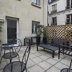 Appartement Opera / Galeries Lafayette 2