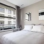 Appartement Opera / Galeries Lafayette 2