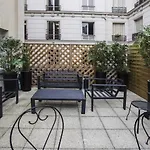 Appartement Opera / Galeries Lafayette 2