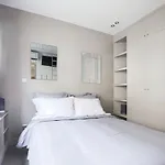 Appartement Opera / Galeries Lafayette 2